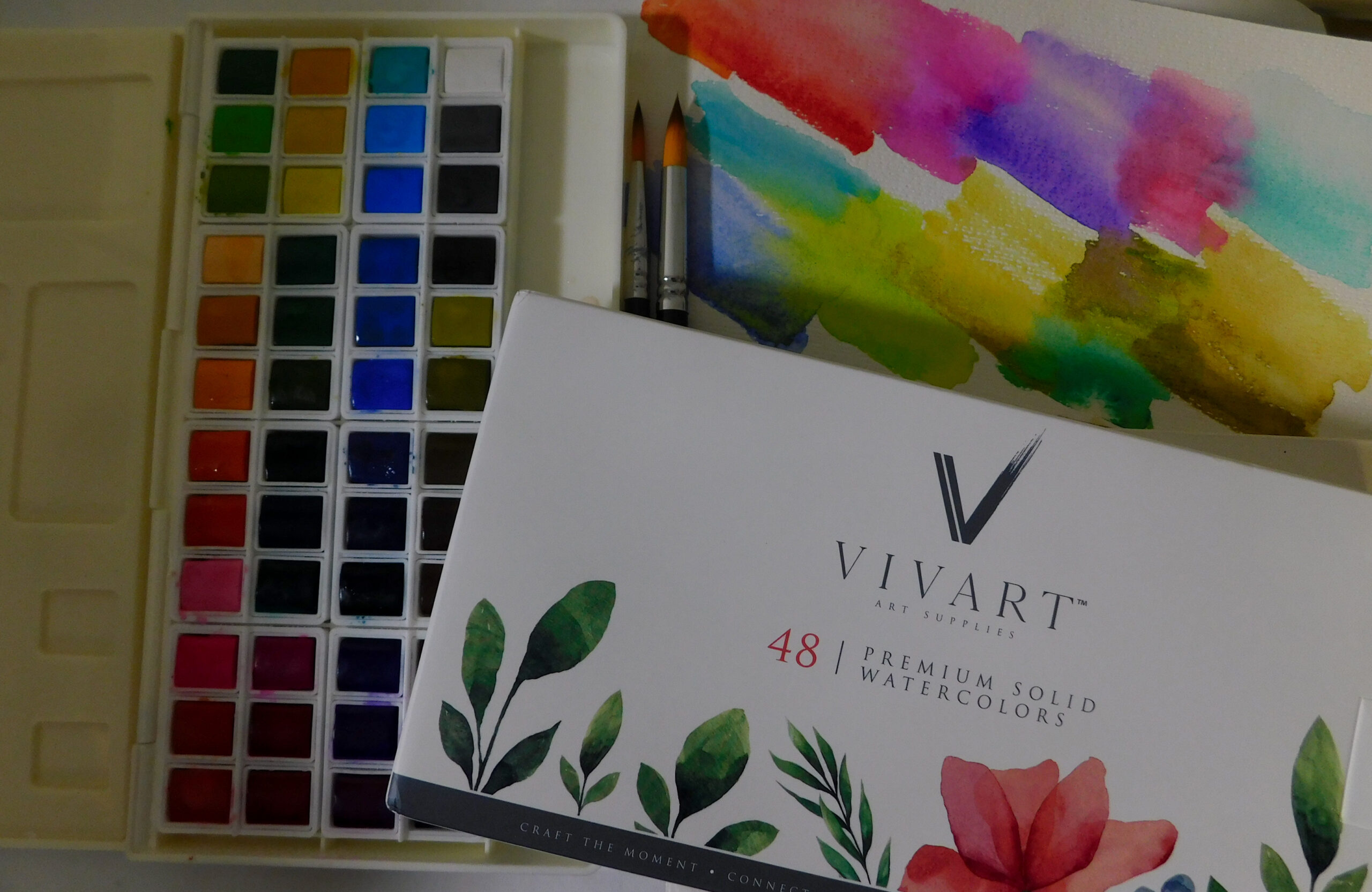 You are currently viewing Vivart Product Review