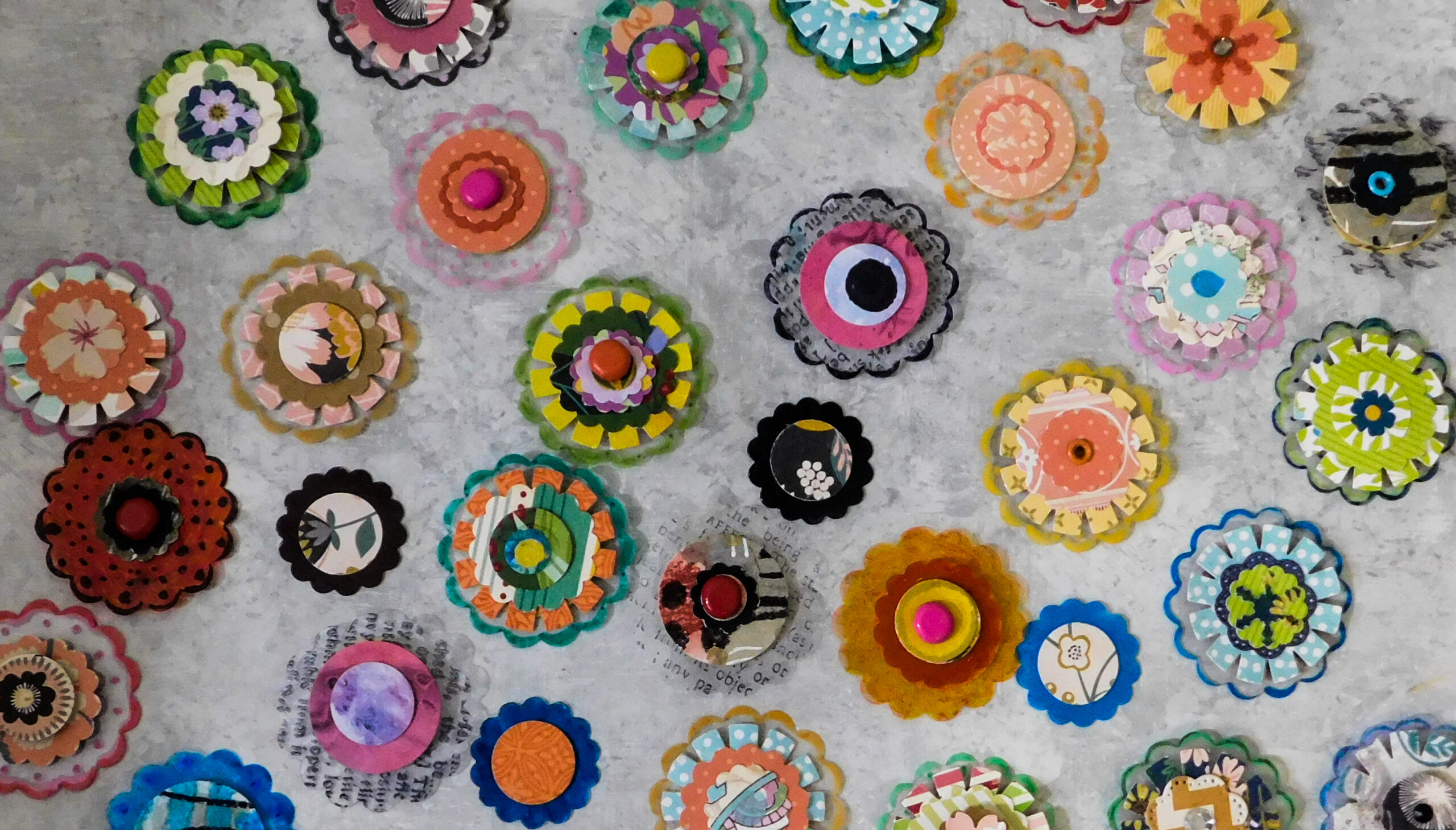 You are currently viewing From Trash Plastic To Stunning Stickers