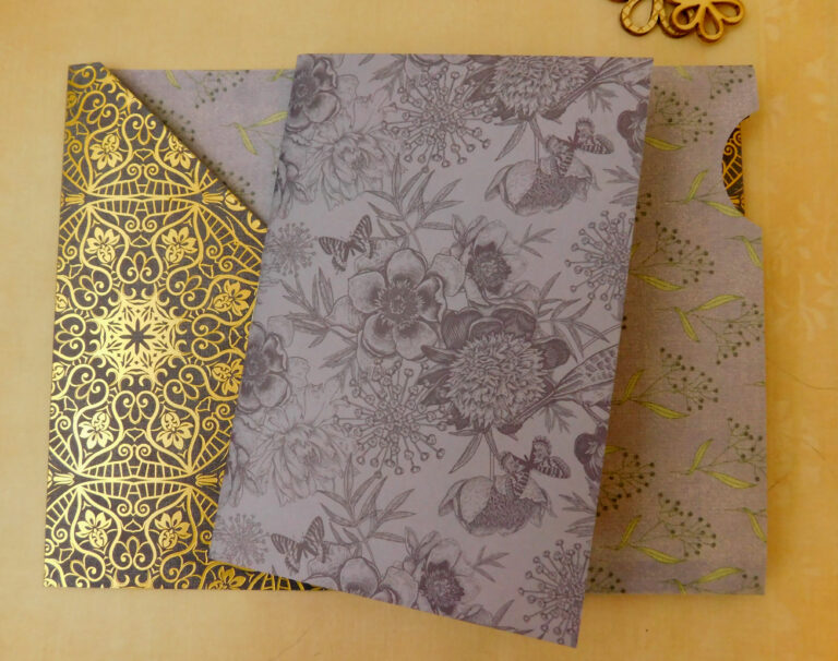 Read more about the article Book Holder Album 12×12’s #9