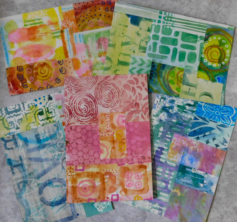 Read more about the article Art Cards