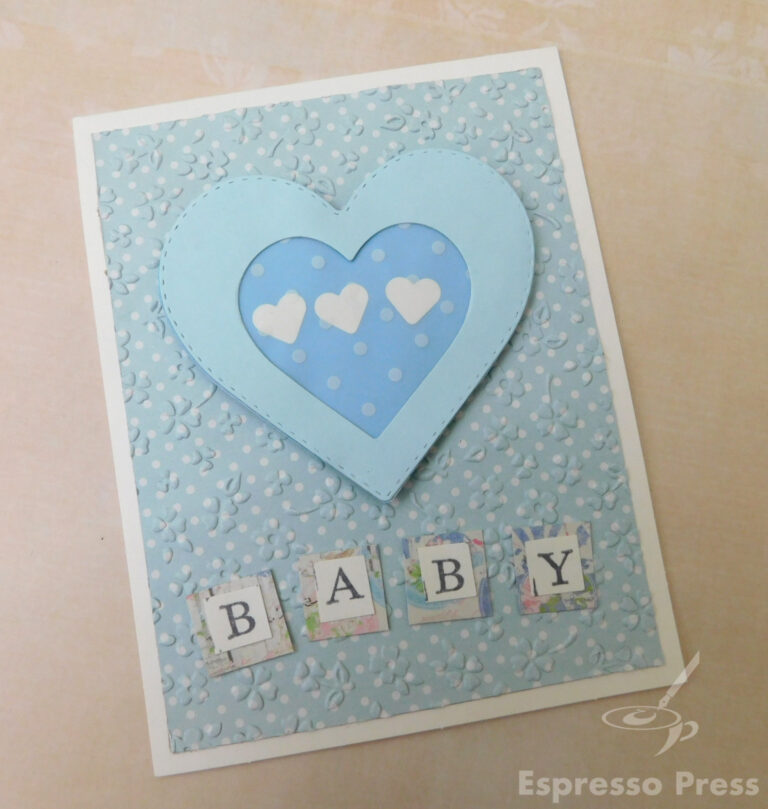 Read more about the article Baby Makes Three