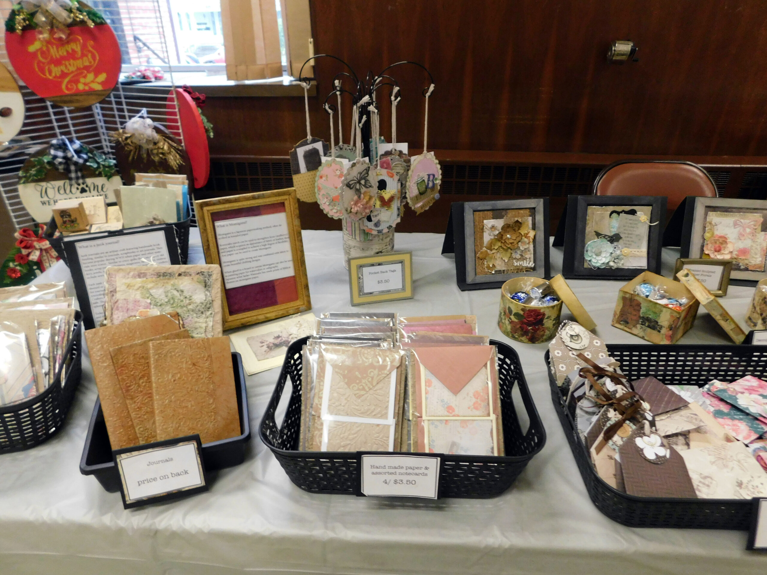 Read more about the article Craft Show September 2023