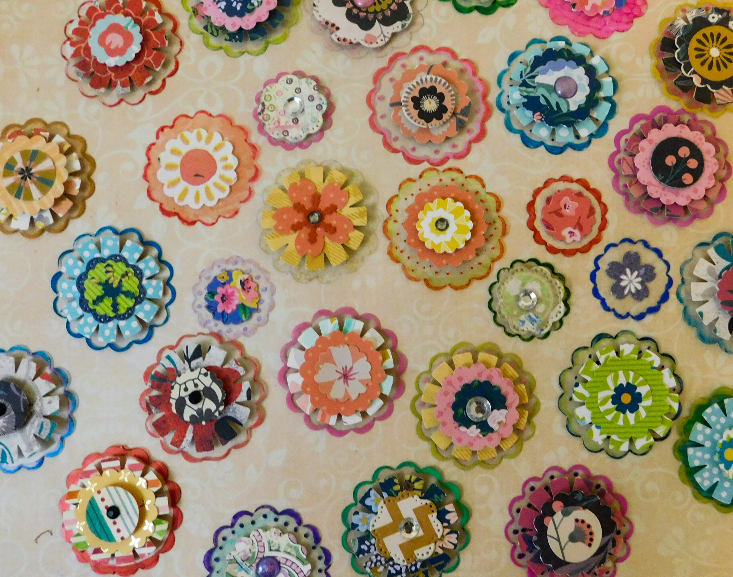 You are currently viewing DIY Acetate & Paper Stickers