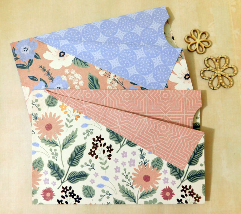 Read more about the article Double Pocket Inserts 12×12’s #11