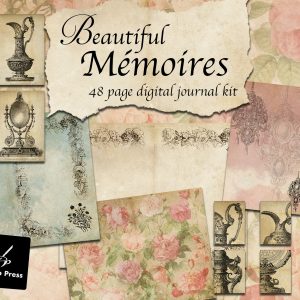 BeautifulMemoiresCoverEtsy
