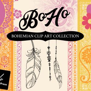 BohemianCollectionCover