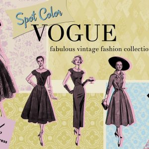 SpotColorVOGUECollection