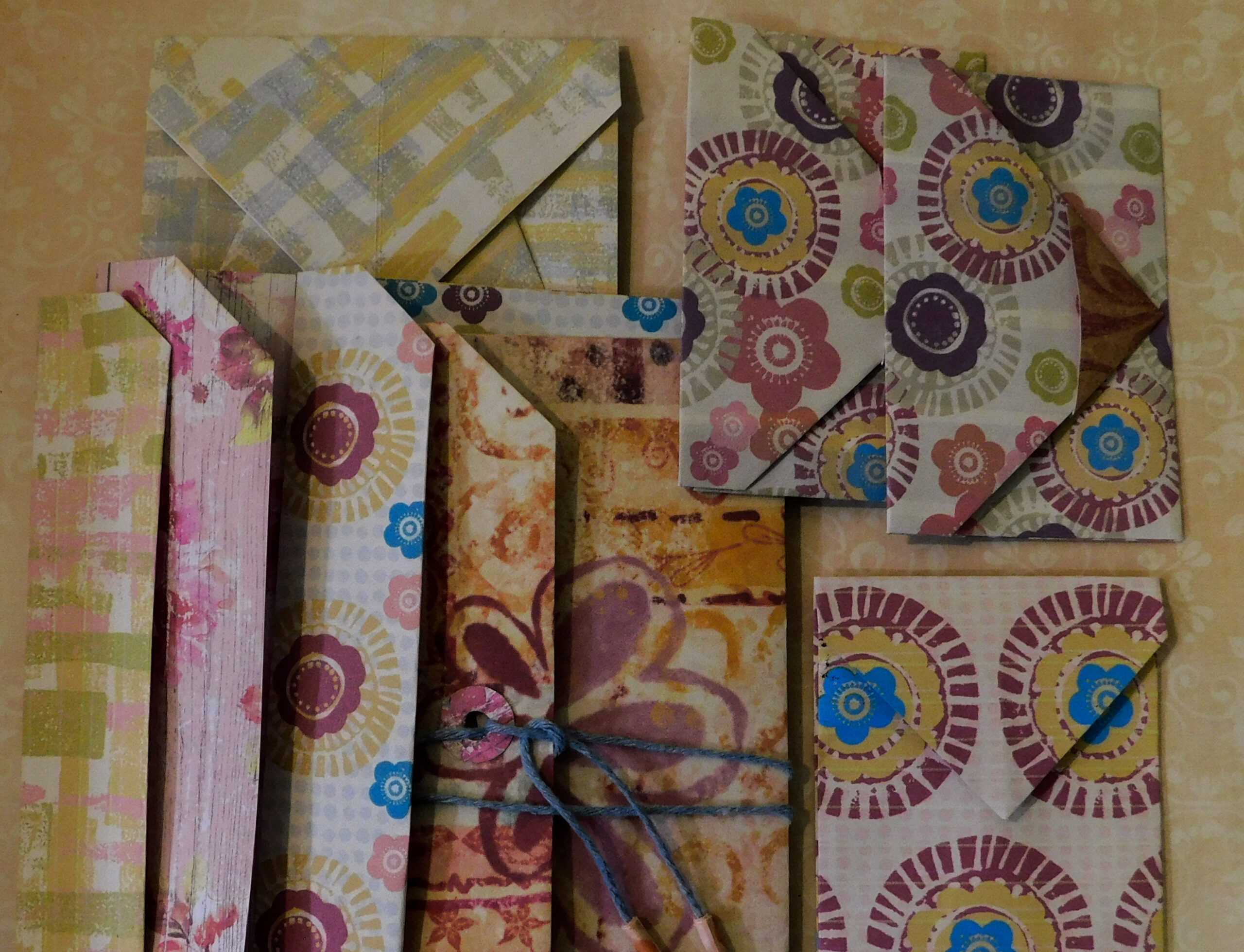 You are currently viewing Everyday Envelopes