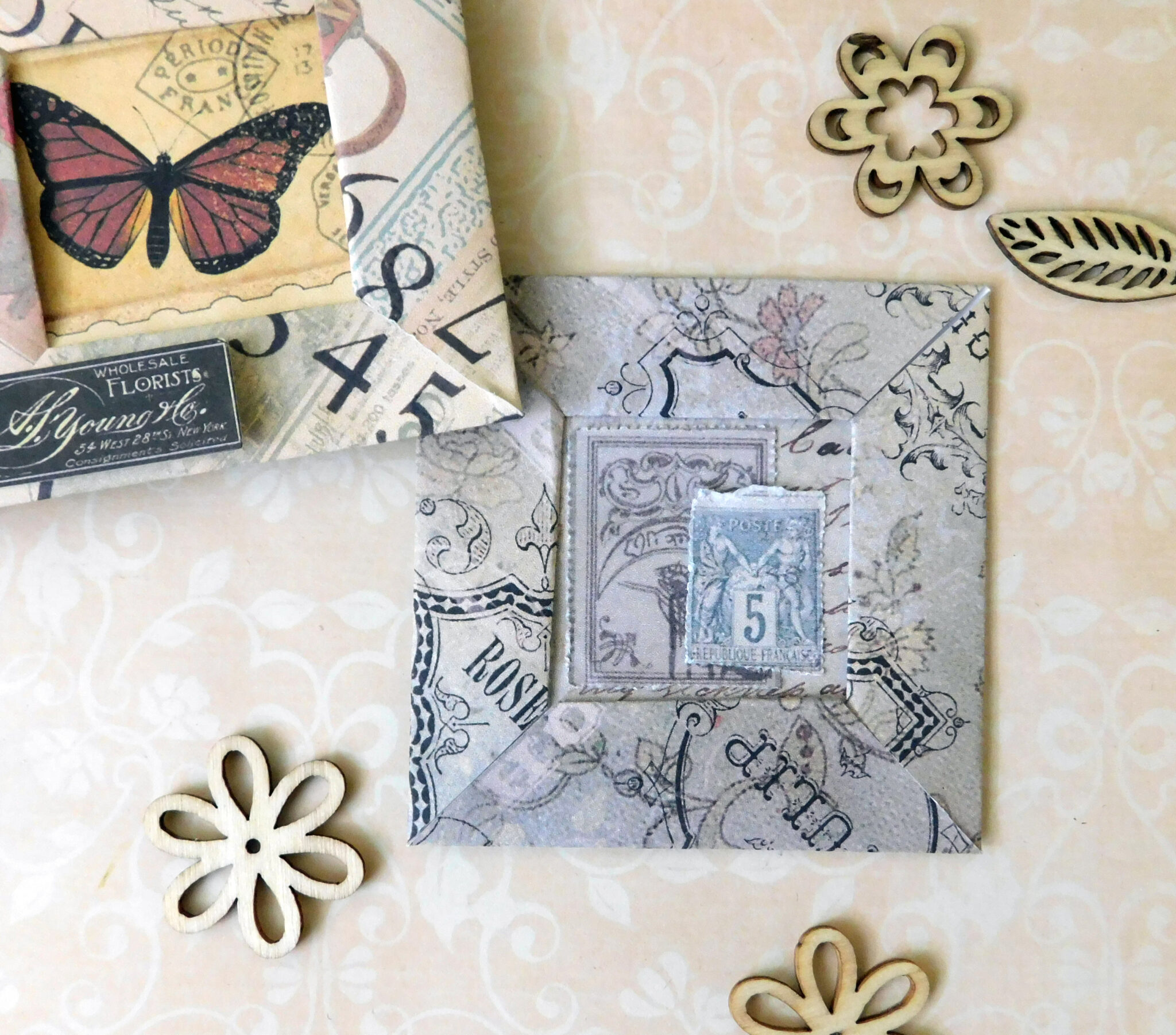 Mary Ferrari Graphic Design – What Can You Create?