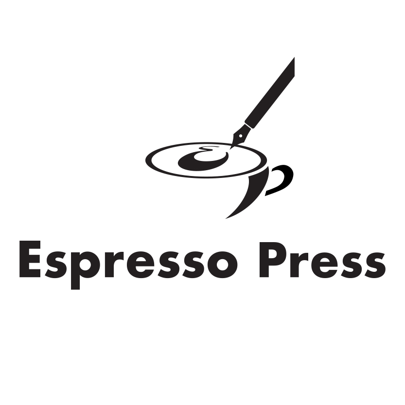 Mary Ferrari Graphic Design – Espresso Press Design