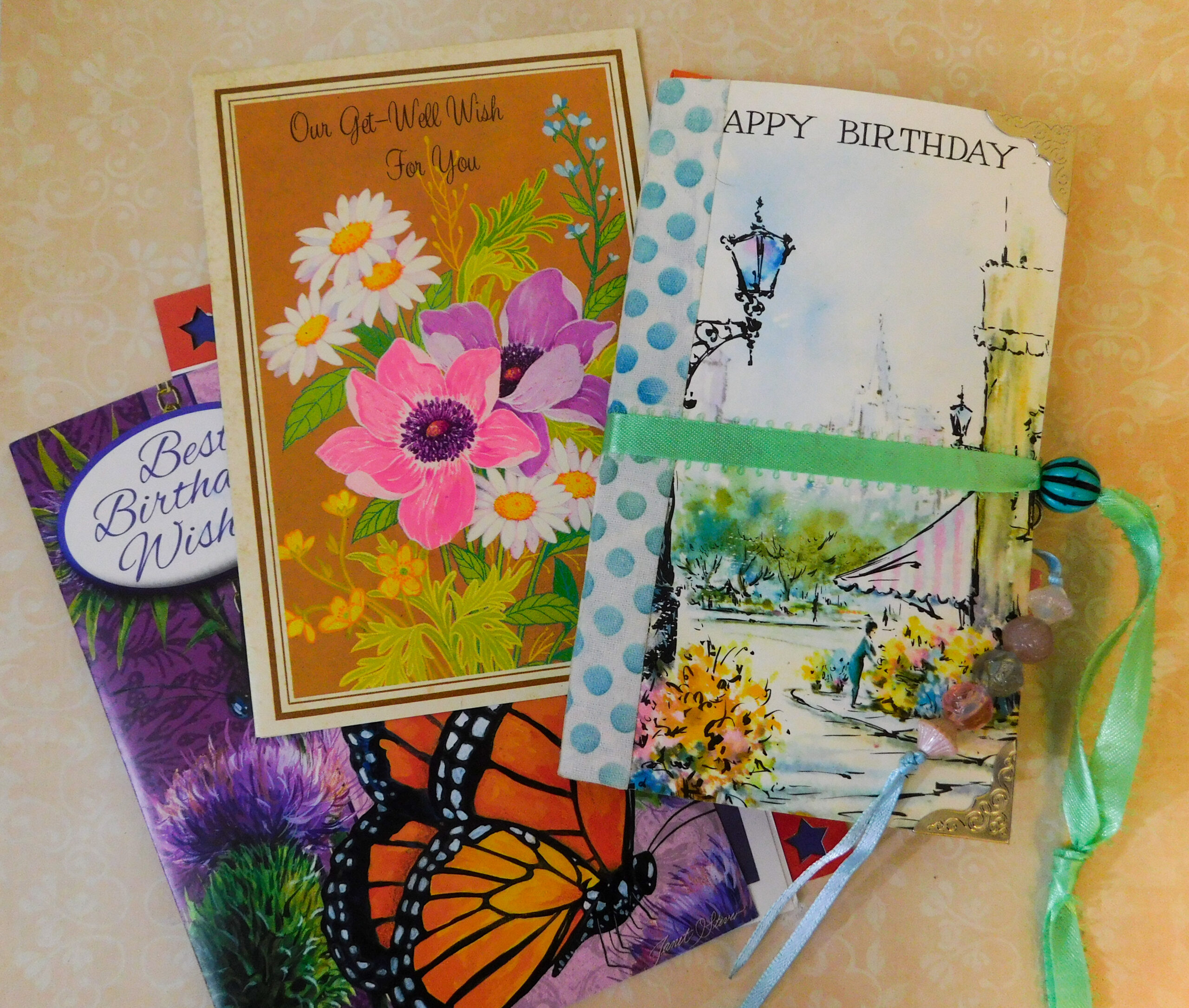 You are currently viewing Kitsch Card Journal Preview