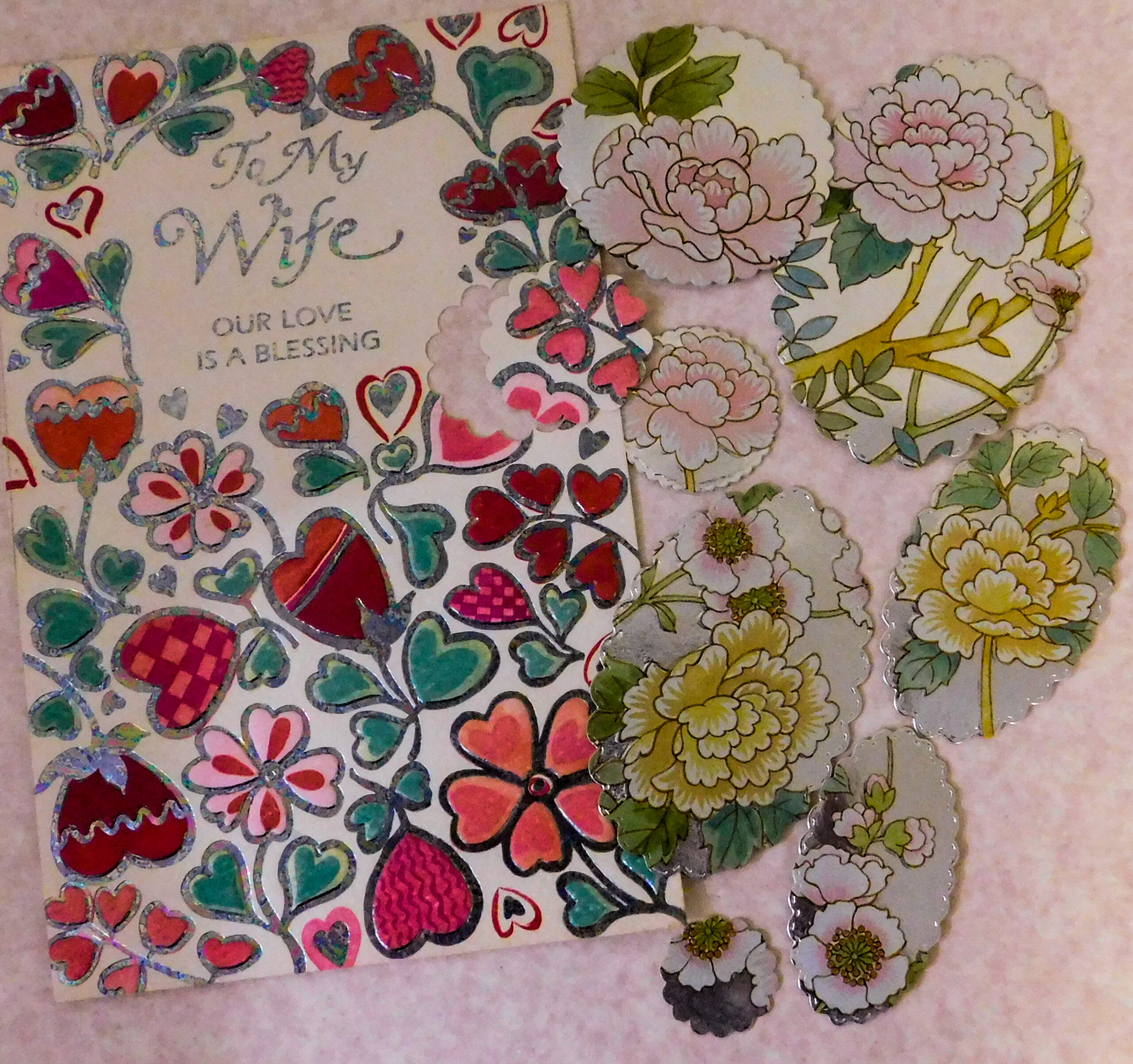 Read more about the article From Fancy Cards To Deluxe Stickers