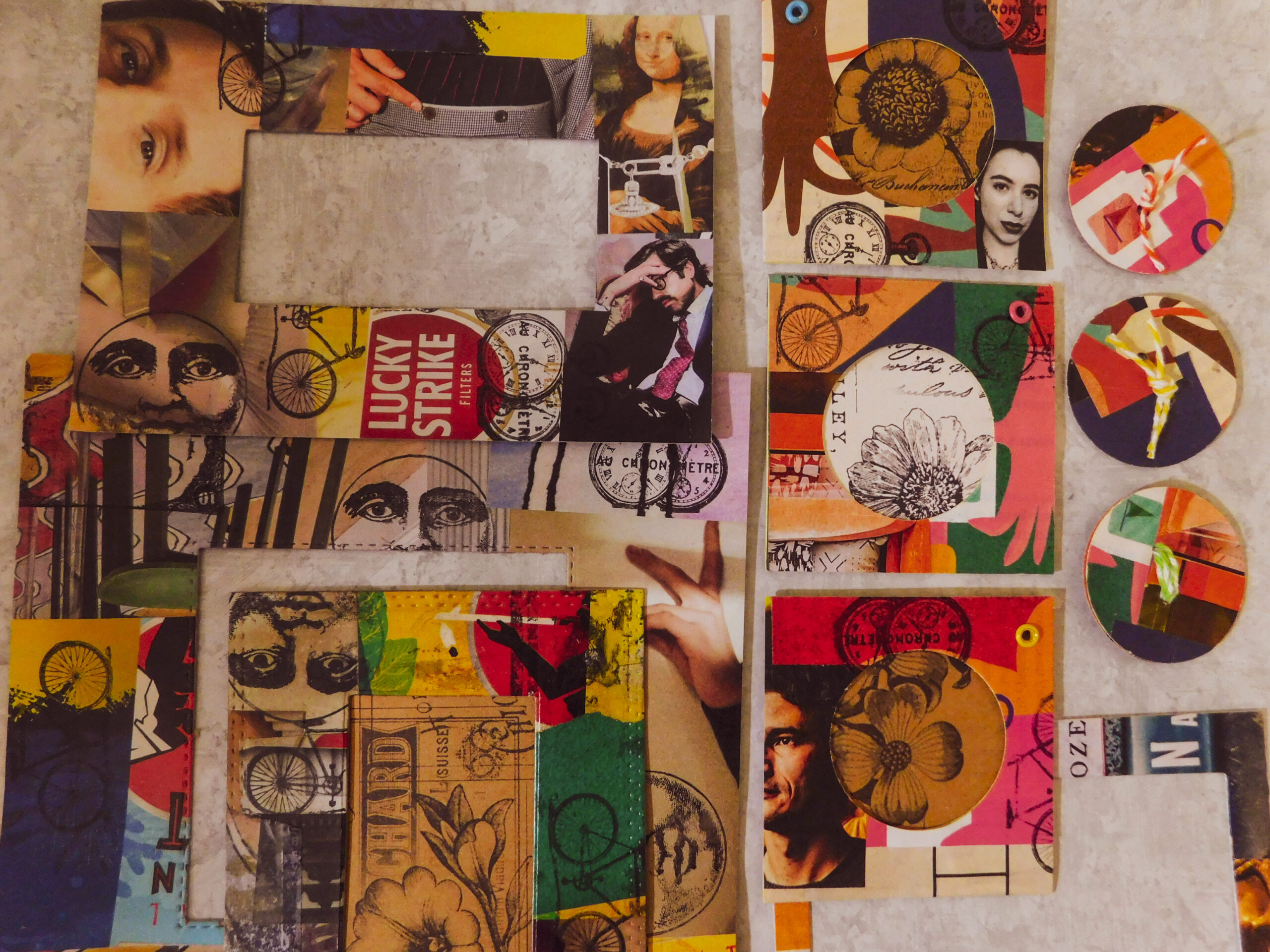 Read more about the article Magazine Craft