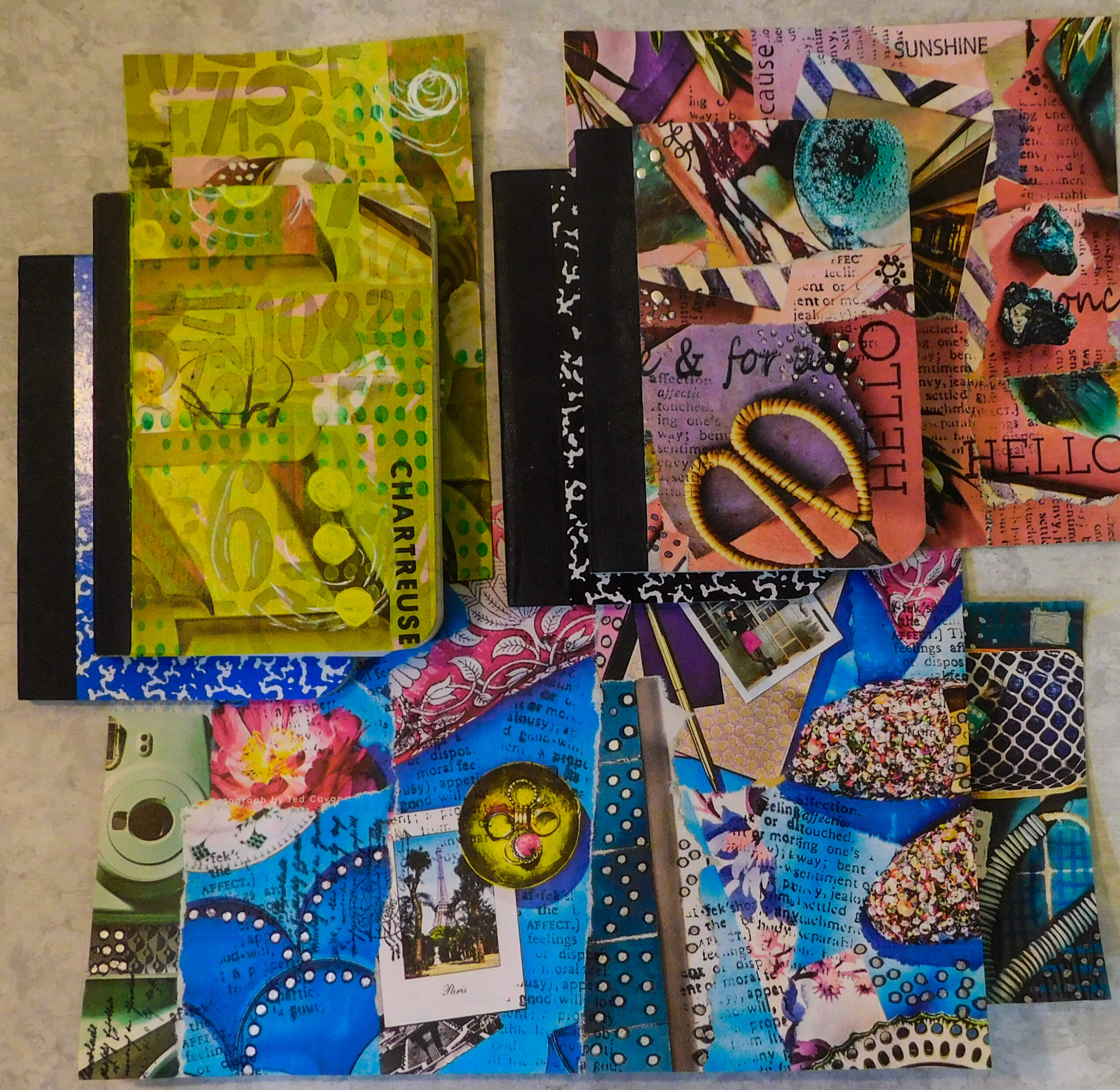 You are currently viewing Turn Trash Magazines Into a Sticker Stash