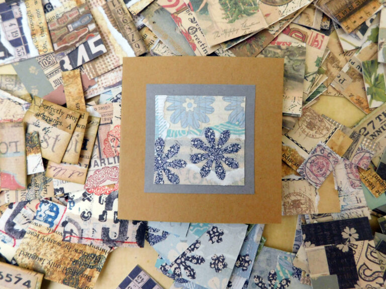 Read more about the article Scrap Tiles – Mini Masterboards