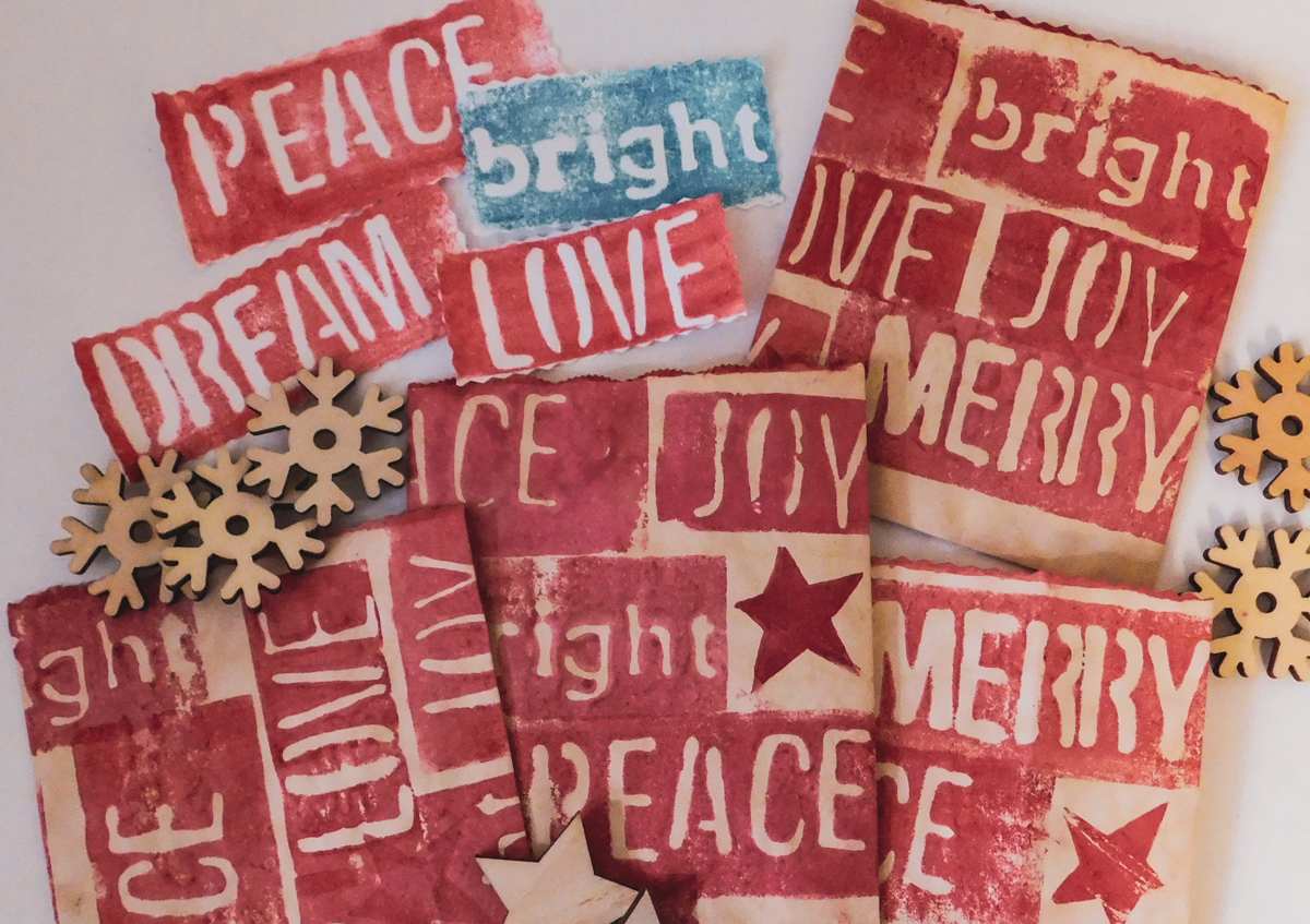 You are currently viewing Stencil Text Stamps