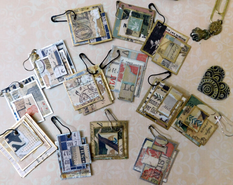 Read more about the article Tile Charms