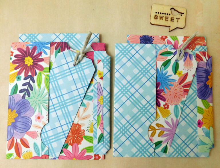 Read more about the article Two Pocket Inserts